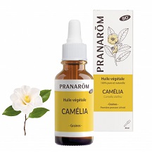 HV 茶籽油   BIO Camellia sinensis