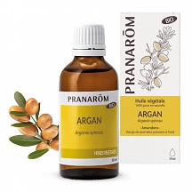 HV 摩洛哥堅果油  BIO   Argania spinosa-Argan