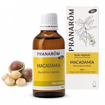 HV 澳洲堅果油  BIO   Macadamia ternifolia