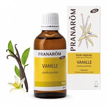 HV 香草油   BIO     Vanilla planifolia 
